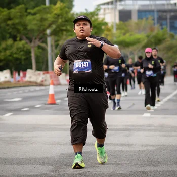 Runner Photo 5489118