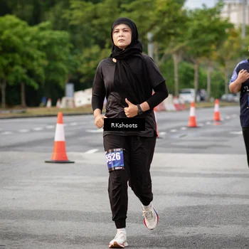 Runner Photo 5489120