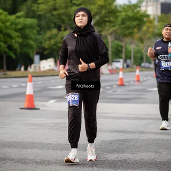 Runner Photo 5489122