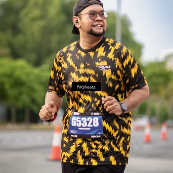 Runner Photo 5489123