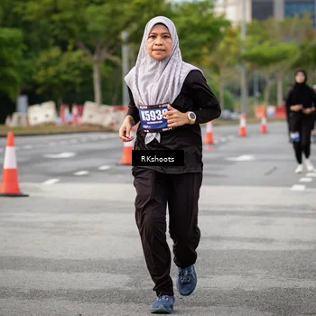 Runner Photo 5489126