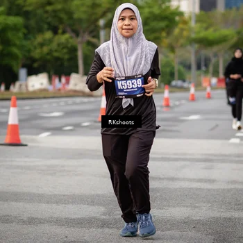 Runner Photo 5489127