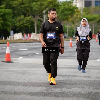 Runner Photo 5489135