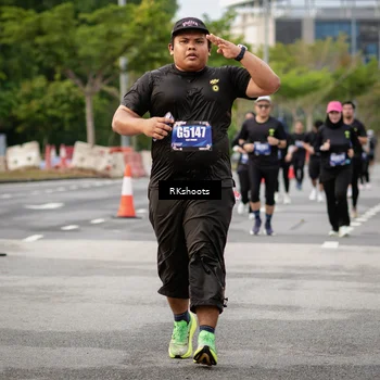 Runner Photo 5489136