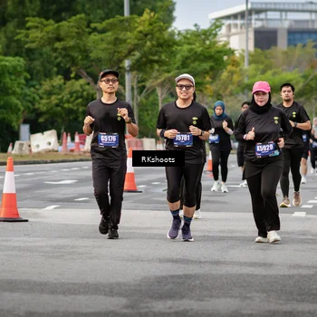 Runner Photo 5489141
