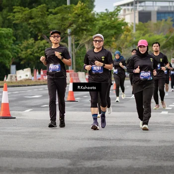 Runner Photo 5489145