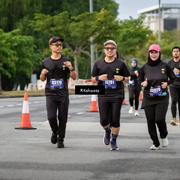 Runner Photo 5489148