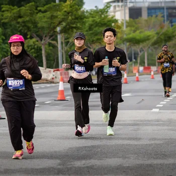 Runner Photo 5489149