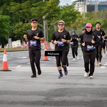 Runner Photo 5489152