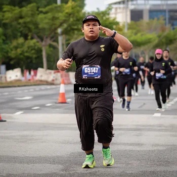 Runner Photo 5489159