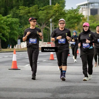 Runner Photo 5489162