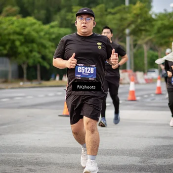 Runner Photo 5489168