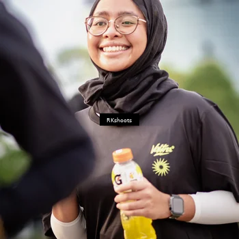 Runner Photo 5489171