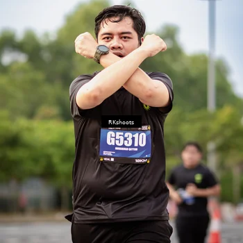 Runner Photo 5489177