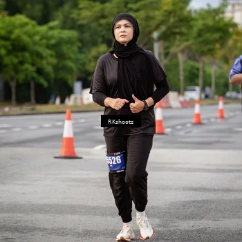 Runner Photo 5489178