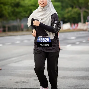 Runner Photo 5489181