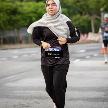 Runner Photo 5489183