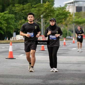 Runner Photo 5489184
