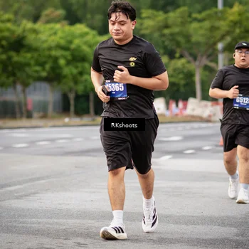 Runner Photo 5489185