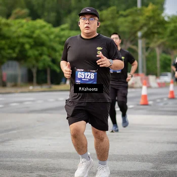 Runner Photo 5489194