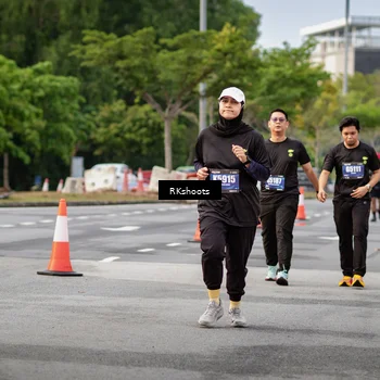 Runner Photo 5489198