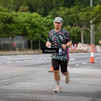 Runner Photo 5489199