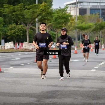 Runner Photo 5489201