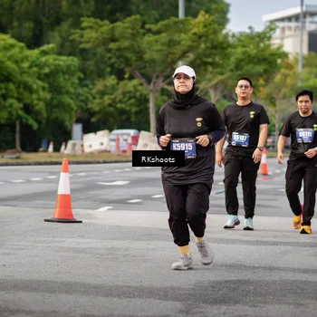 Runner Photo 5489203