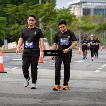 Runner Photo 5489205