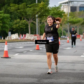 Runner Photo 5489209
