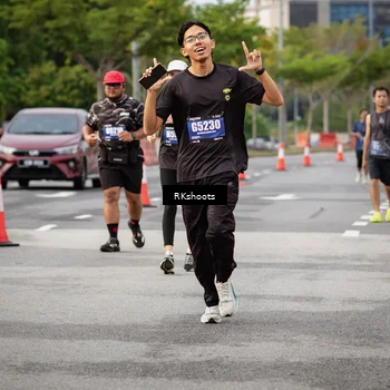 Runner Photo 5489214