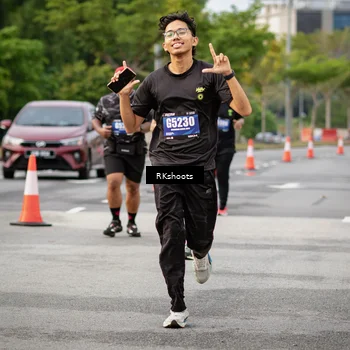 Runner Photo 5489215