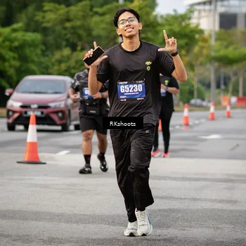 Runner Photo 5489218