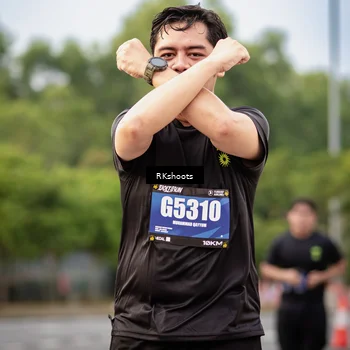 Runner Photo 5489219