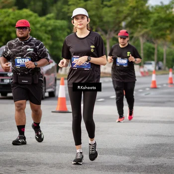 Runner Photo 5489223