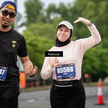 Runner Photo 5489224