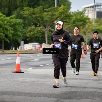 Runner Photo 5489228
