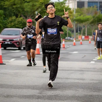 Runner Photo 5489229