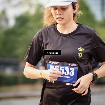 Runner Photo 5489234