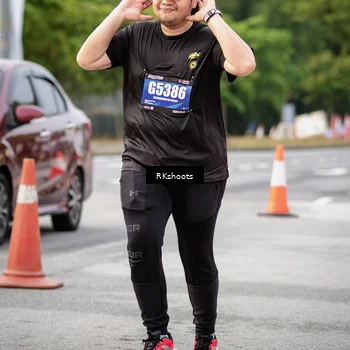 Runner Photo 5489238