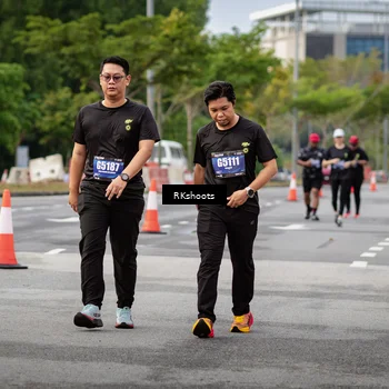 Runner Photo 5489241