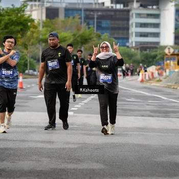Runner Photo 5489251
