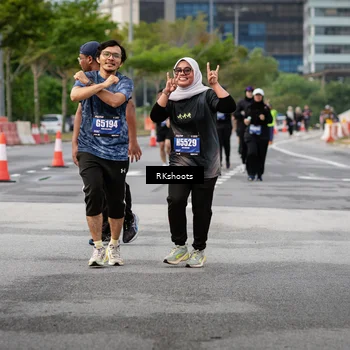 Runner Photo 5489256