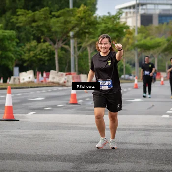 Runner Photo 5489258
