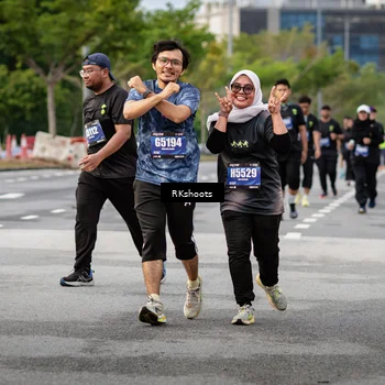 Runner Photo 5489262