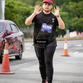 Runner Photo 5489265