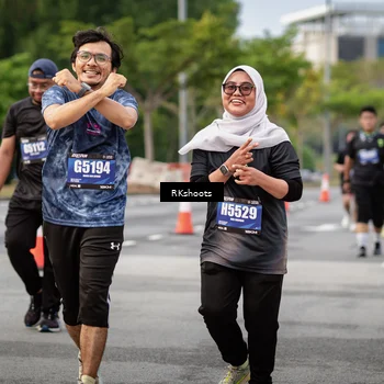 Runner Photo 5489277