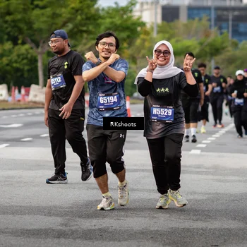 Runner Photo 5489278