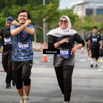 Runner Photo 5489283