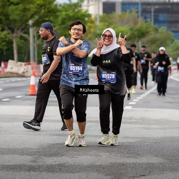Runner Photo 5489286